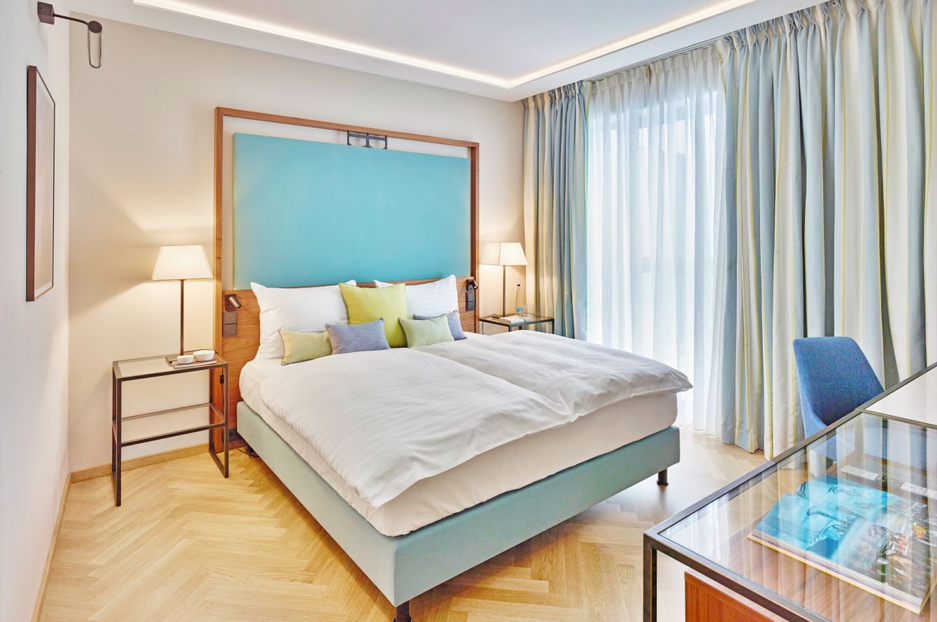 Doppelzimmer