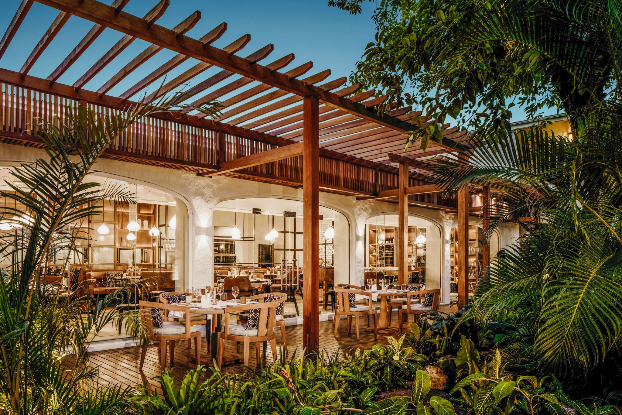 PRIME Restaurant