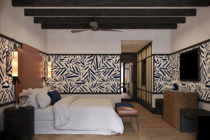 2.Bild der Unterkunft