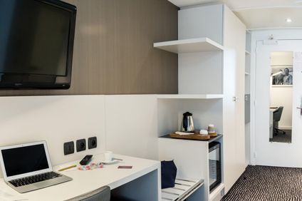 8. Bild der Unterkunft