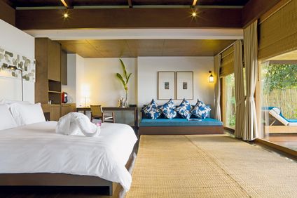 2. Bild der Unterkunft