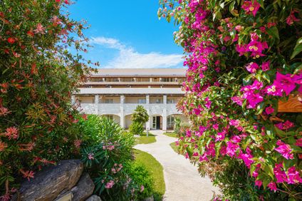 6. Bild der Unterkunft