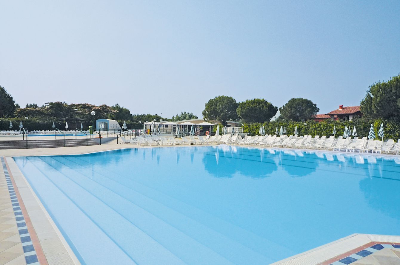 Aussenpool