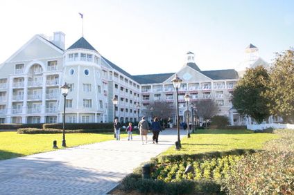 2. Bild der Unterkunft