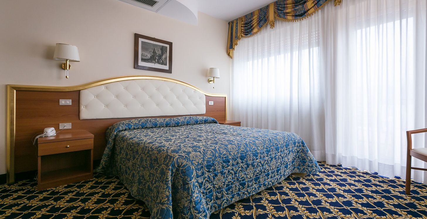 Doppelzimmer