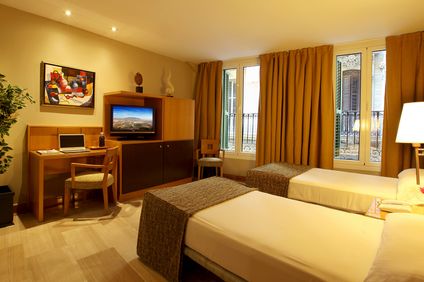 12. Bild der Unterkunft