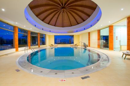 27. Bild der Unterkunft