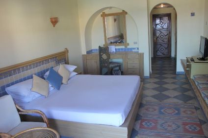 6. Bild der Unterkunft