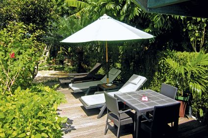 8. Bild der Unterkunft