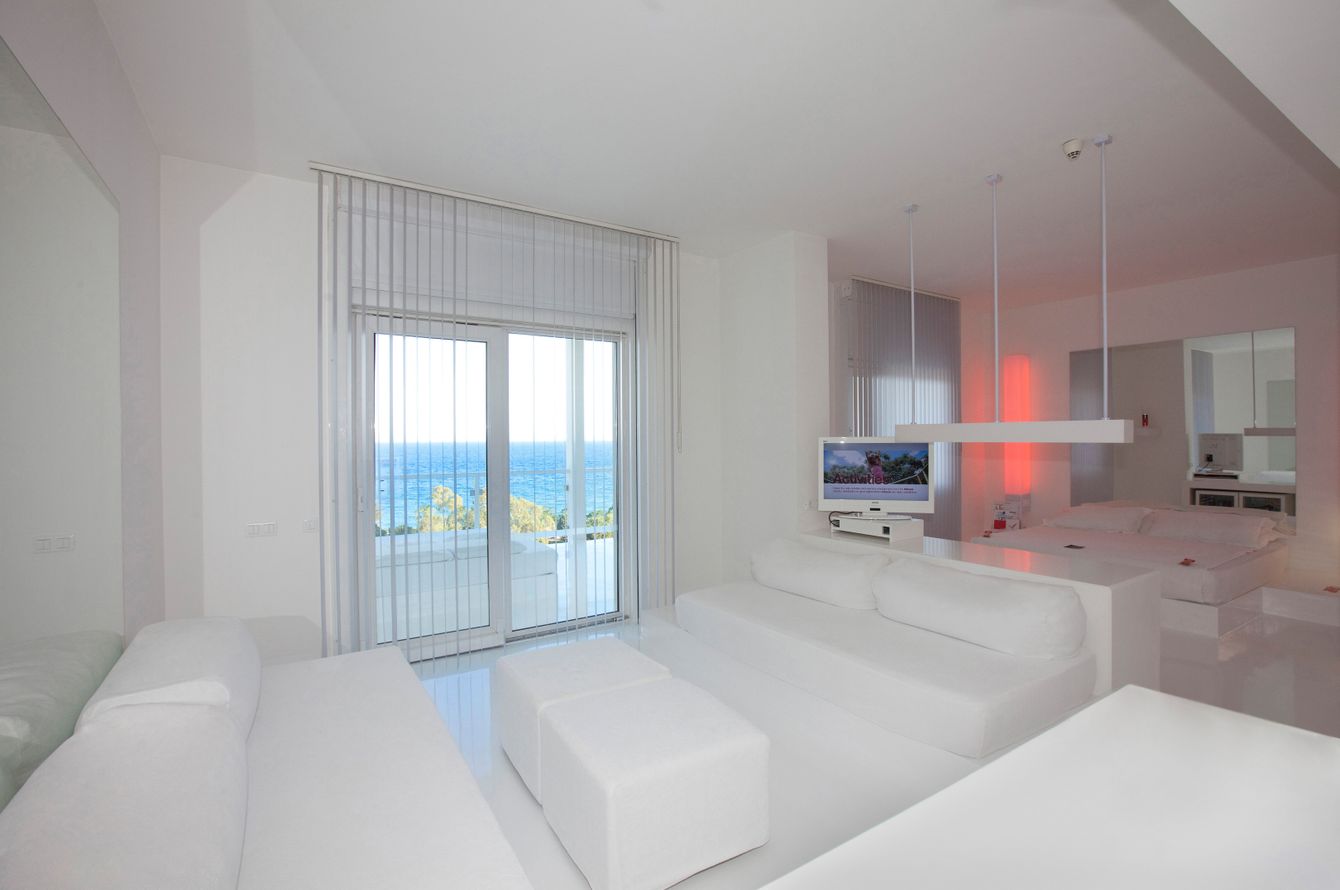 Suite Type A