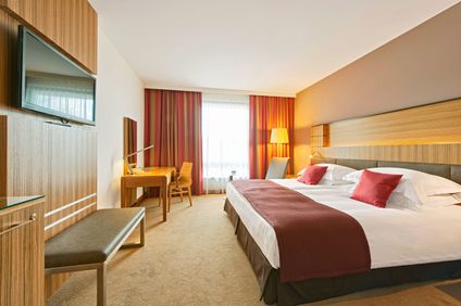 8. Bild der Unterkunft