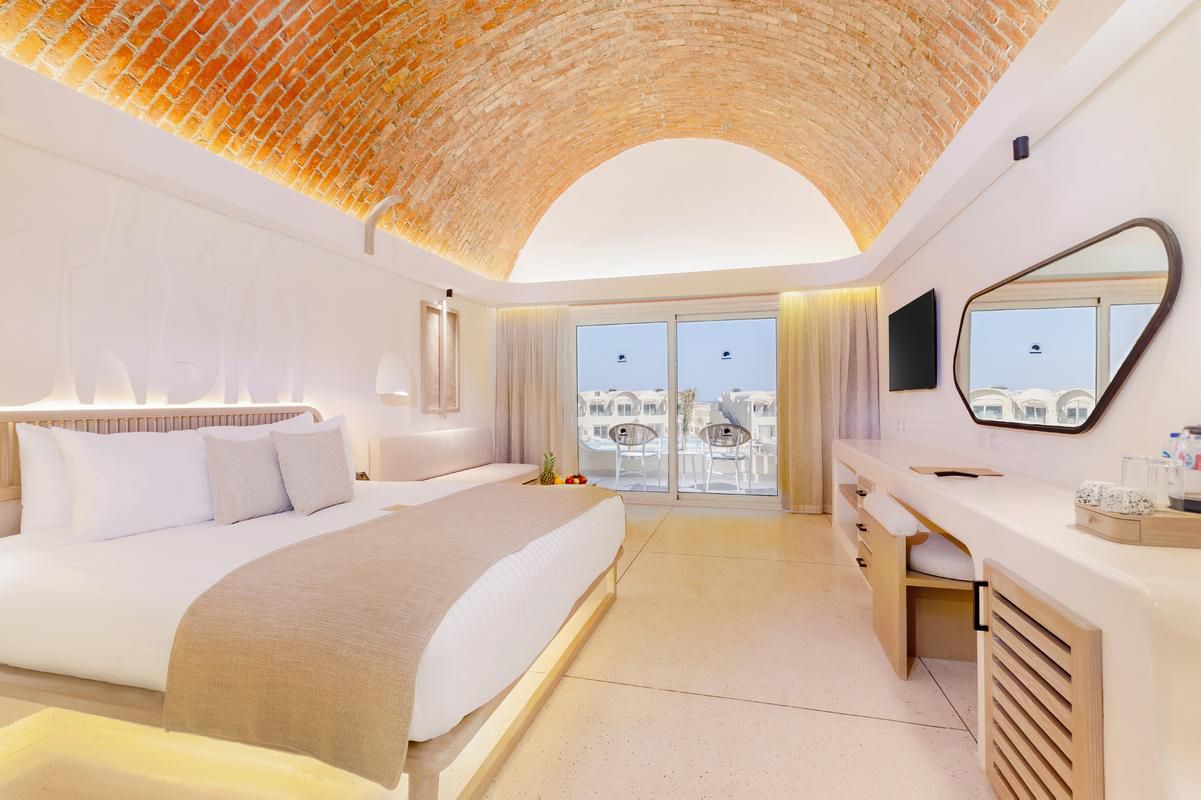 Doppelzimmer Superior