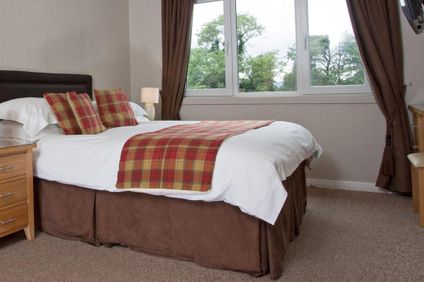 2. Bild der Unterkunft