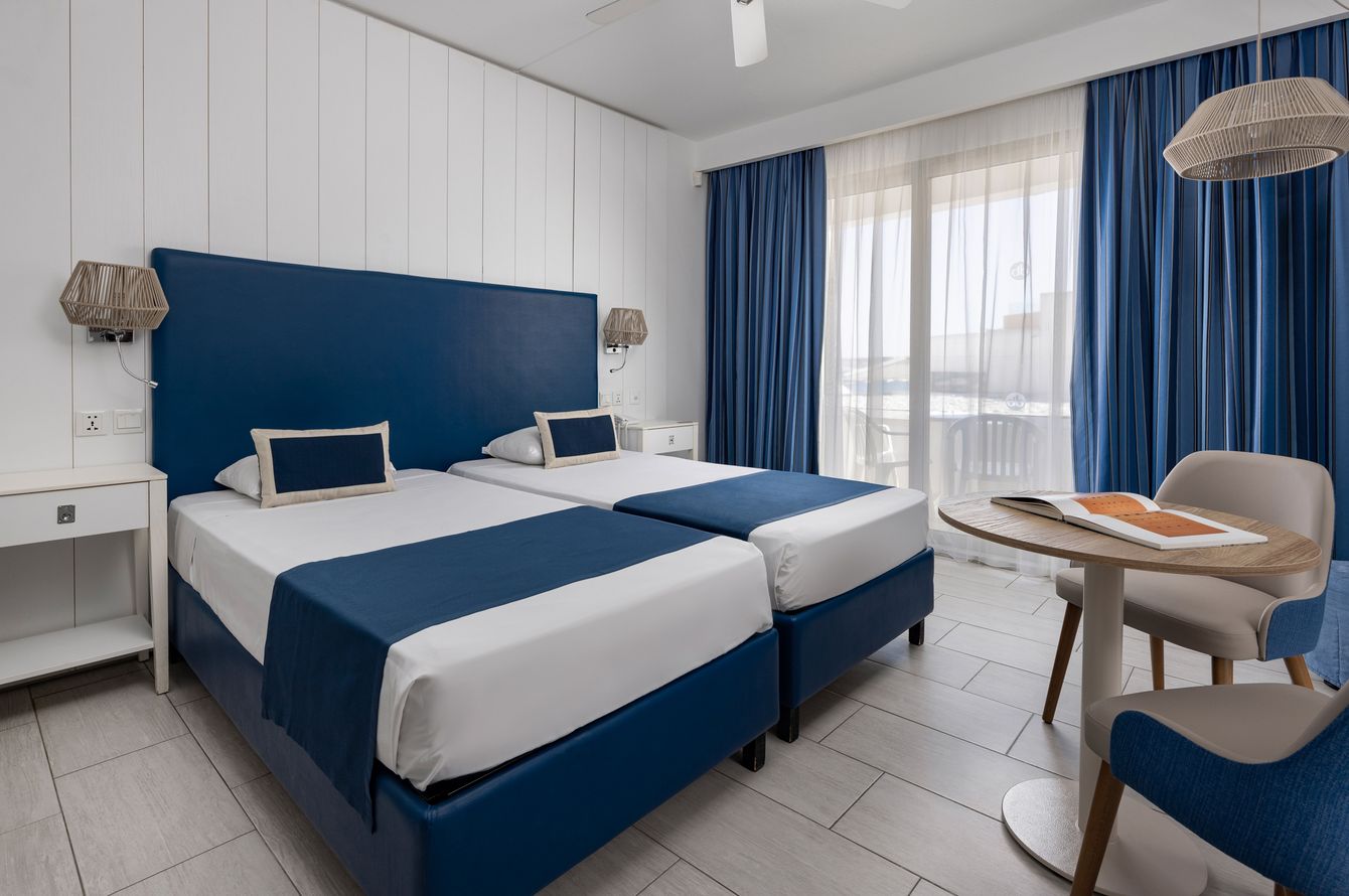 Doppelzimmer