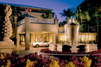 2. Bild der Unterkunft