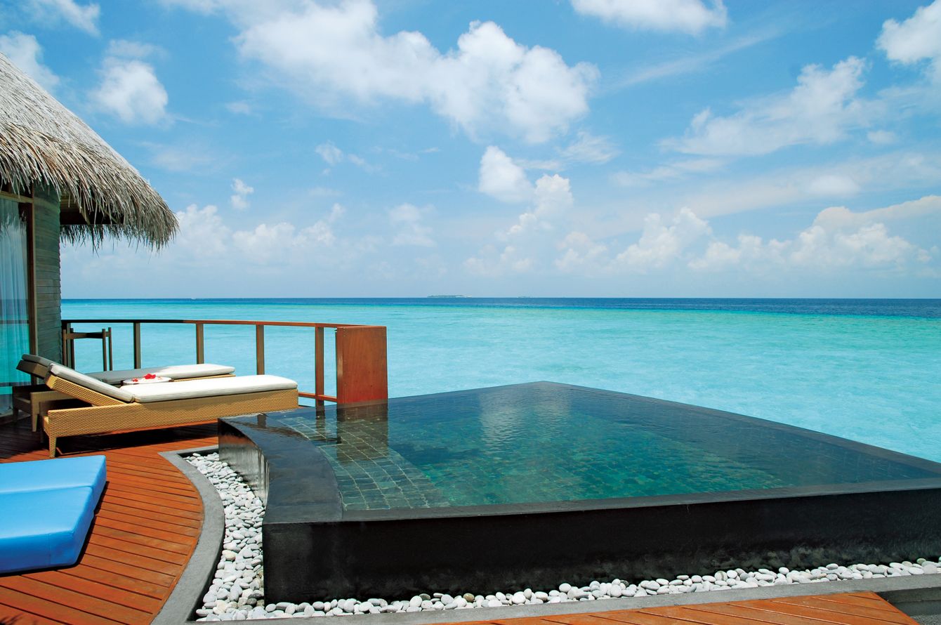 Water Villa