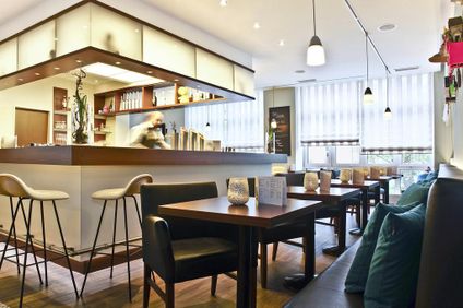 4. Bild der Unterkunft