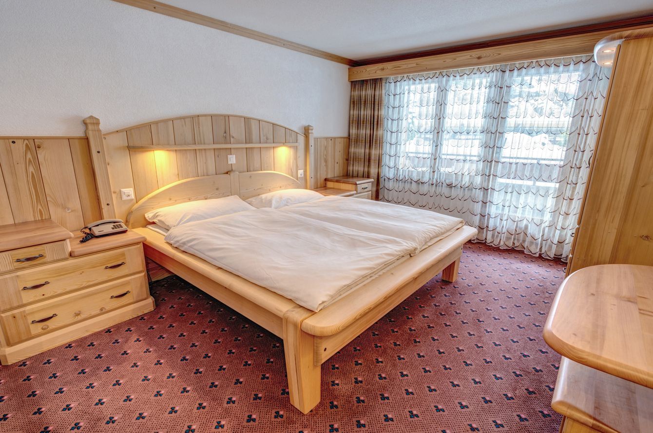 Doppelzimmer