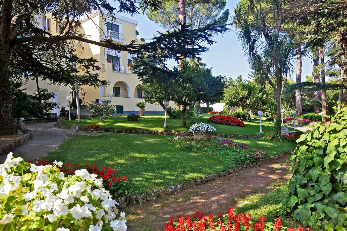 Hotel San Michele