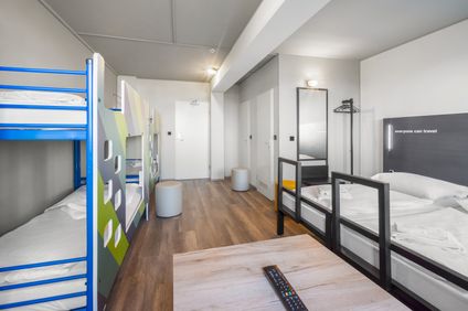 4. Bild der Unterkunft