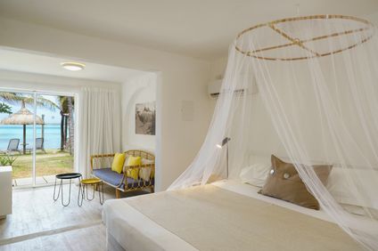 Couple-Zimmer Deluxe