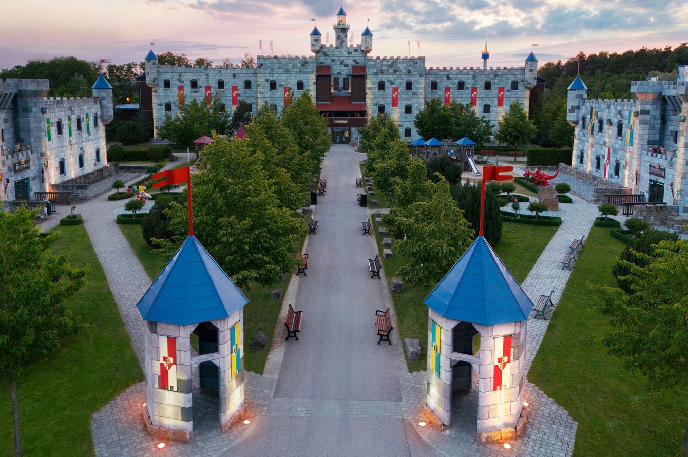 © LEGOLAND Deutschland