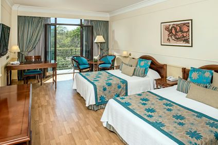 11. Bild der Unterkunft