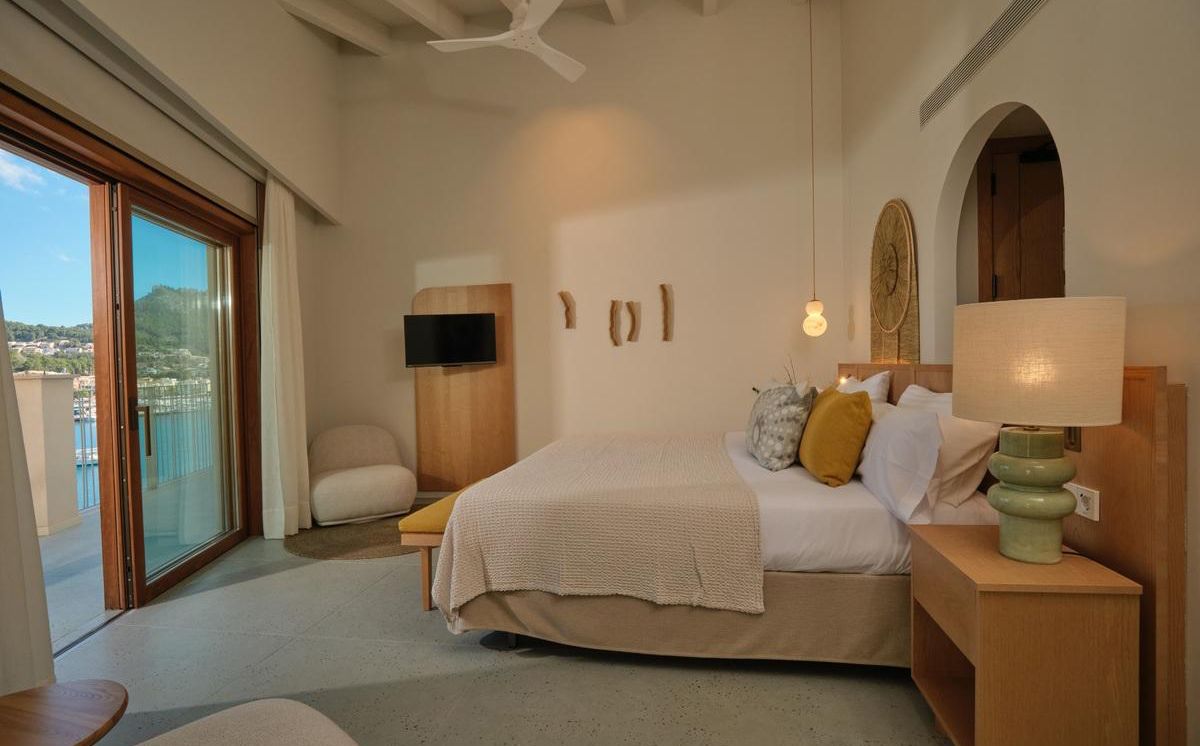 Doppelzimmer