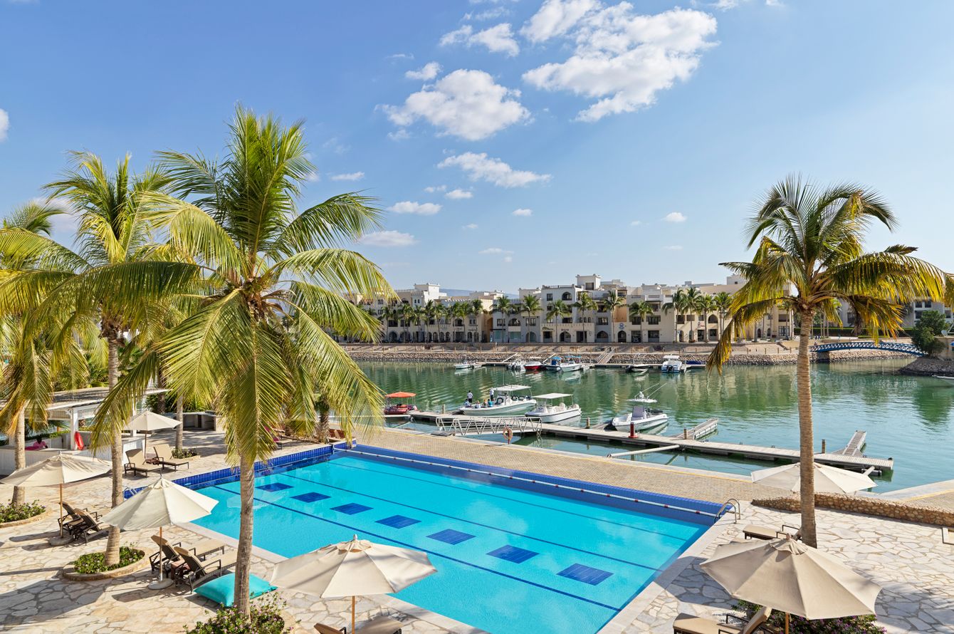Juweira Boutique Hotel
