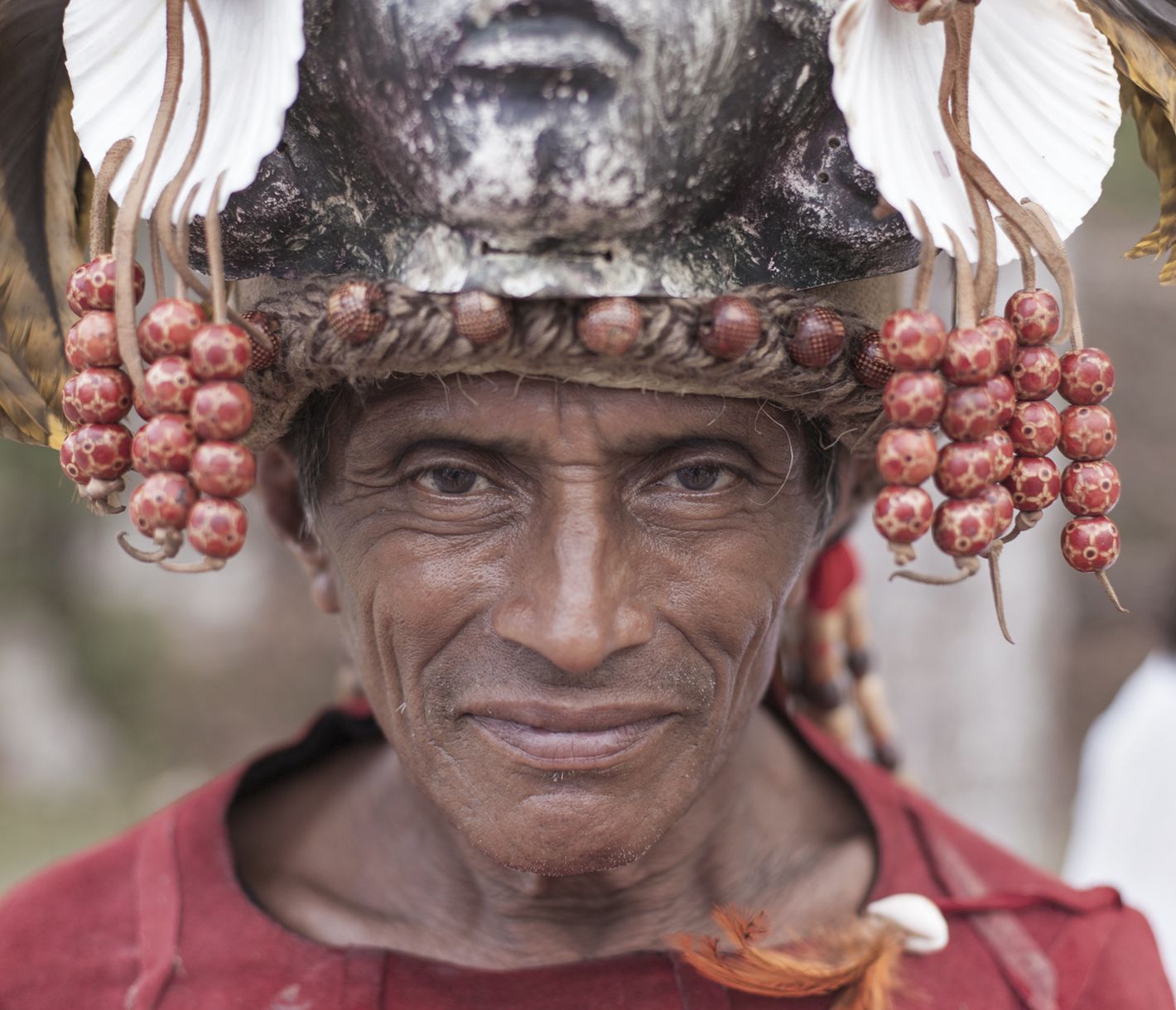 Wundervolle Welt der Maya