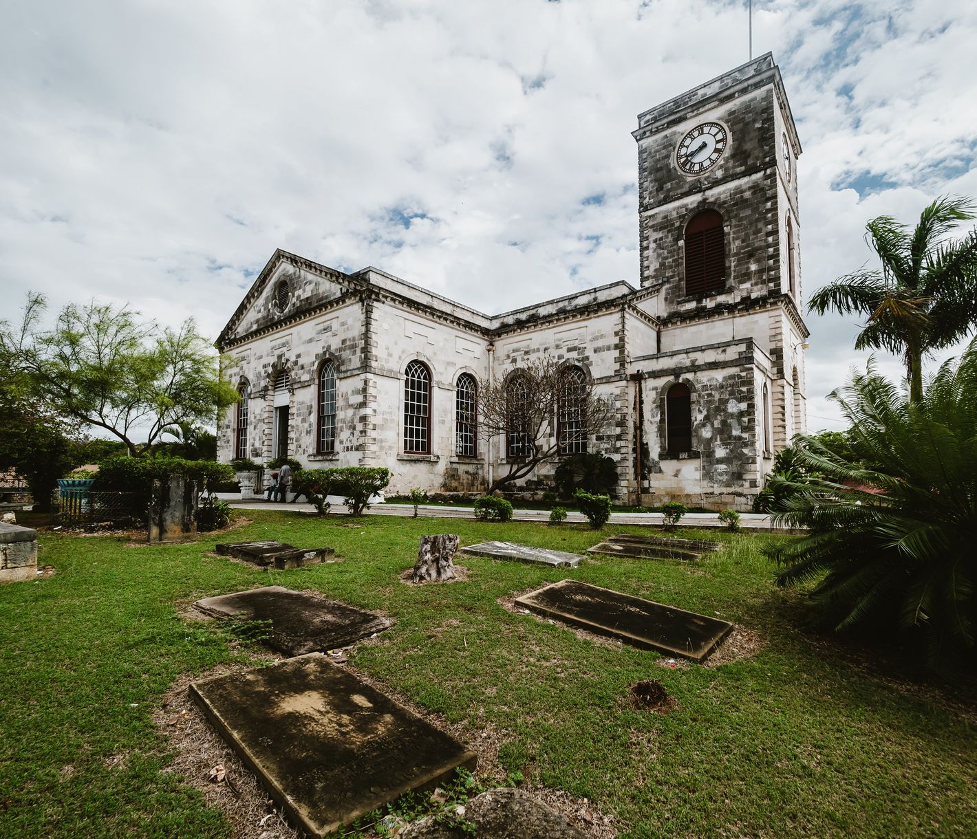 Die schönste Kirche des Landes