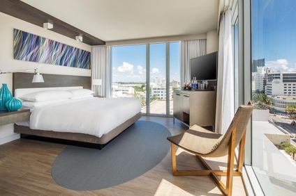 2. Bild der Unterkunft