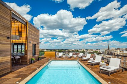 8. Image de l'établissement