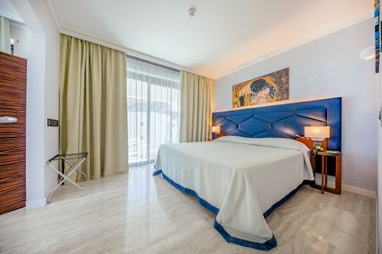 Doppelzimmer Superior