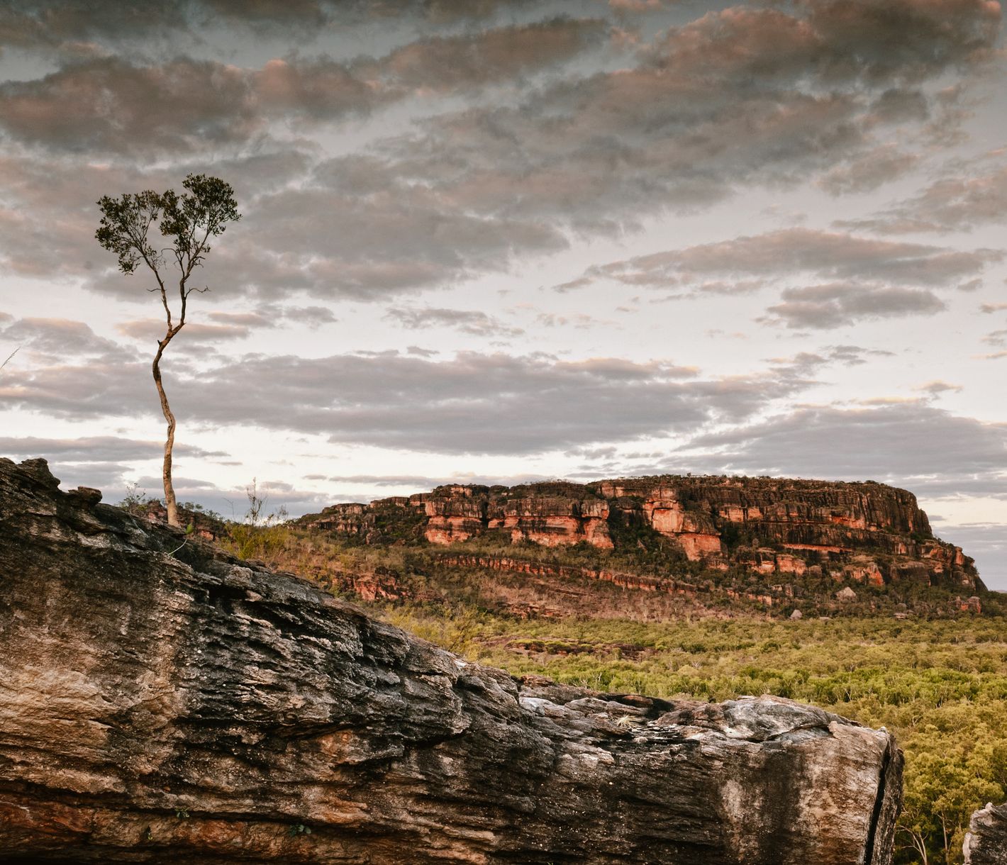 Kakadu National Park
