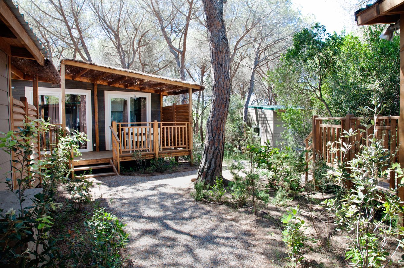 Cottage Maison