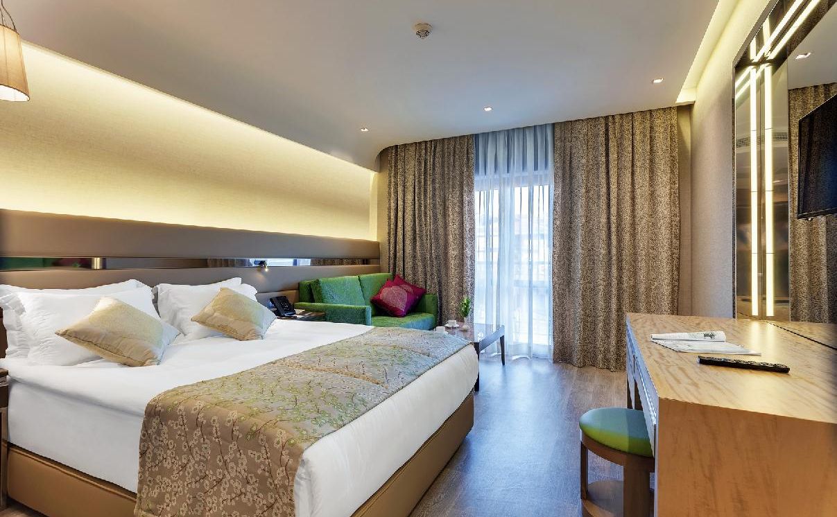 Doppelzimmer