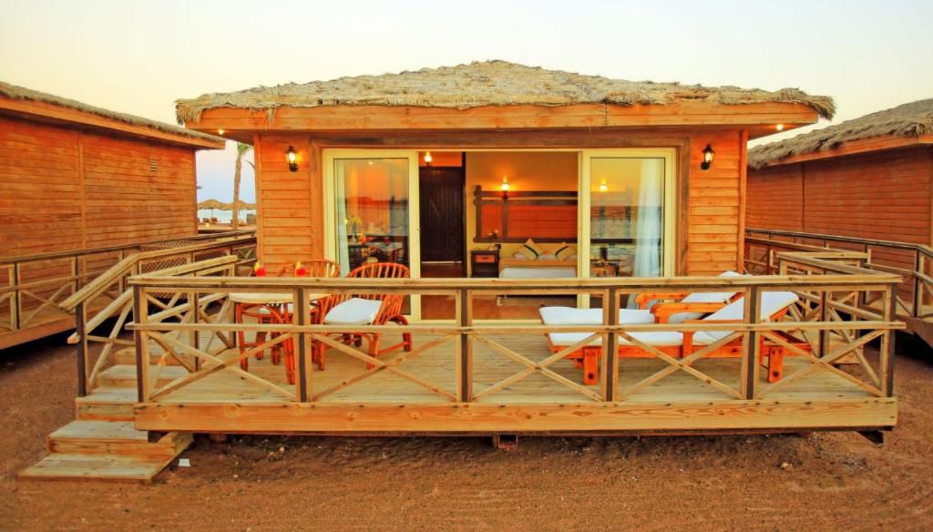 Bungalow