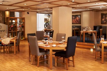 8. Bild der Unterkunft