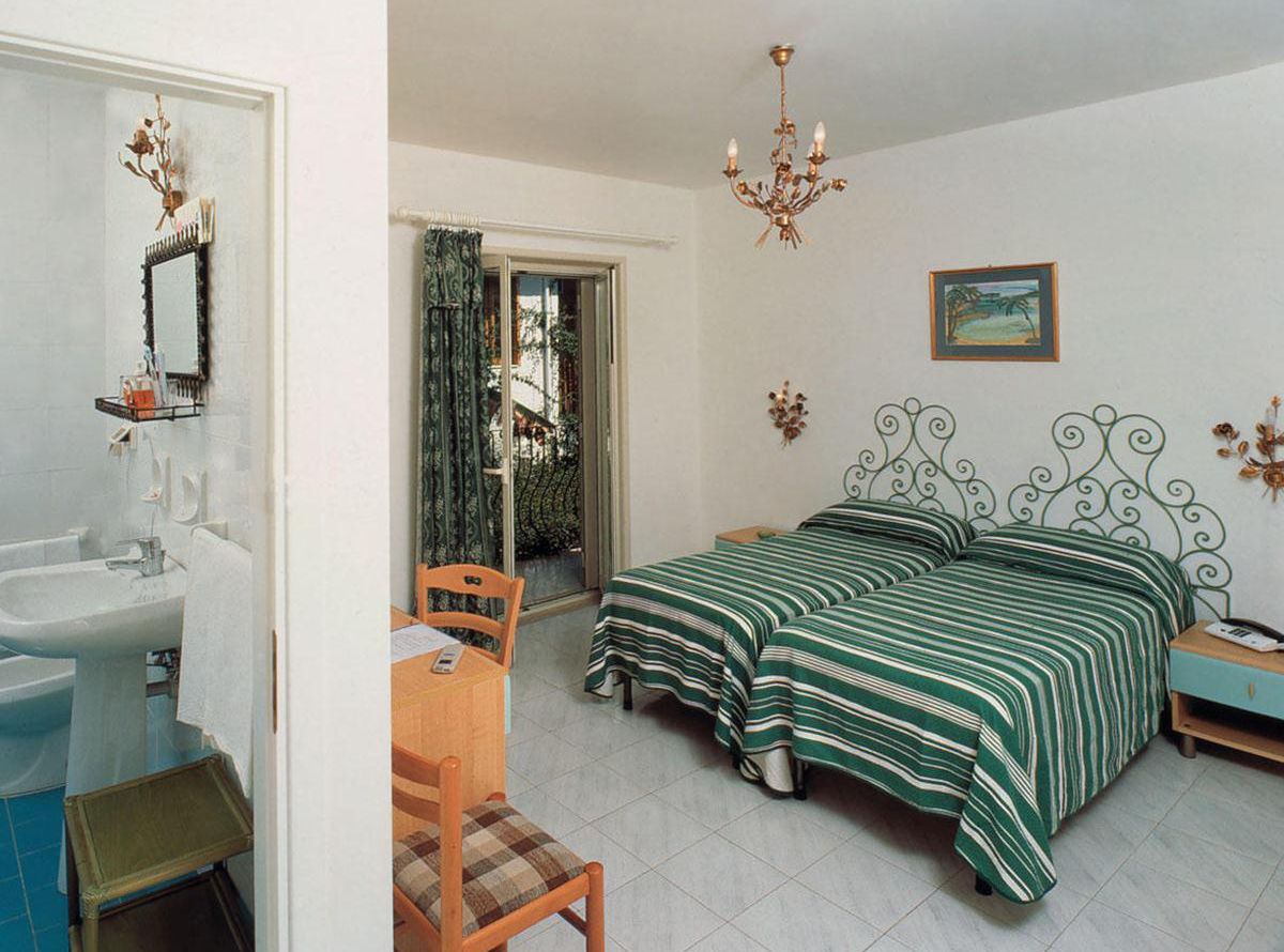 Doppelzimmer