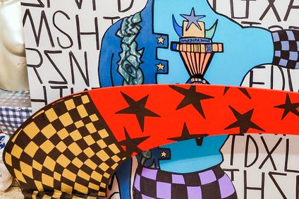 4. Bild der Unterkunft