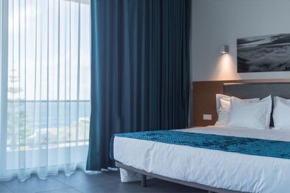 2. Bild der Unterkunft