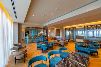 4. Bild der Unterkunft