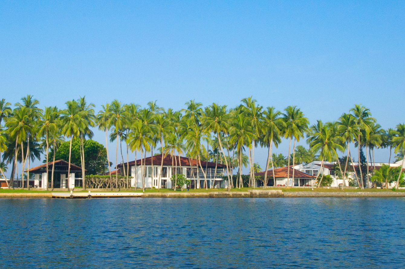 Avani Kalutara Resort