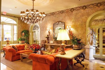 2. Bild der Unterkunft