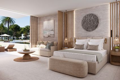 9. Bild der Unterkunft