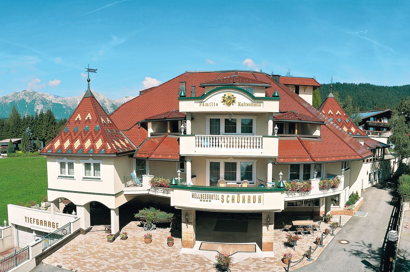2.Bild der Unterkunft