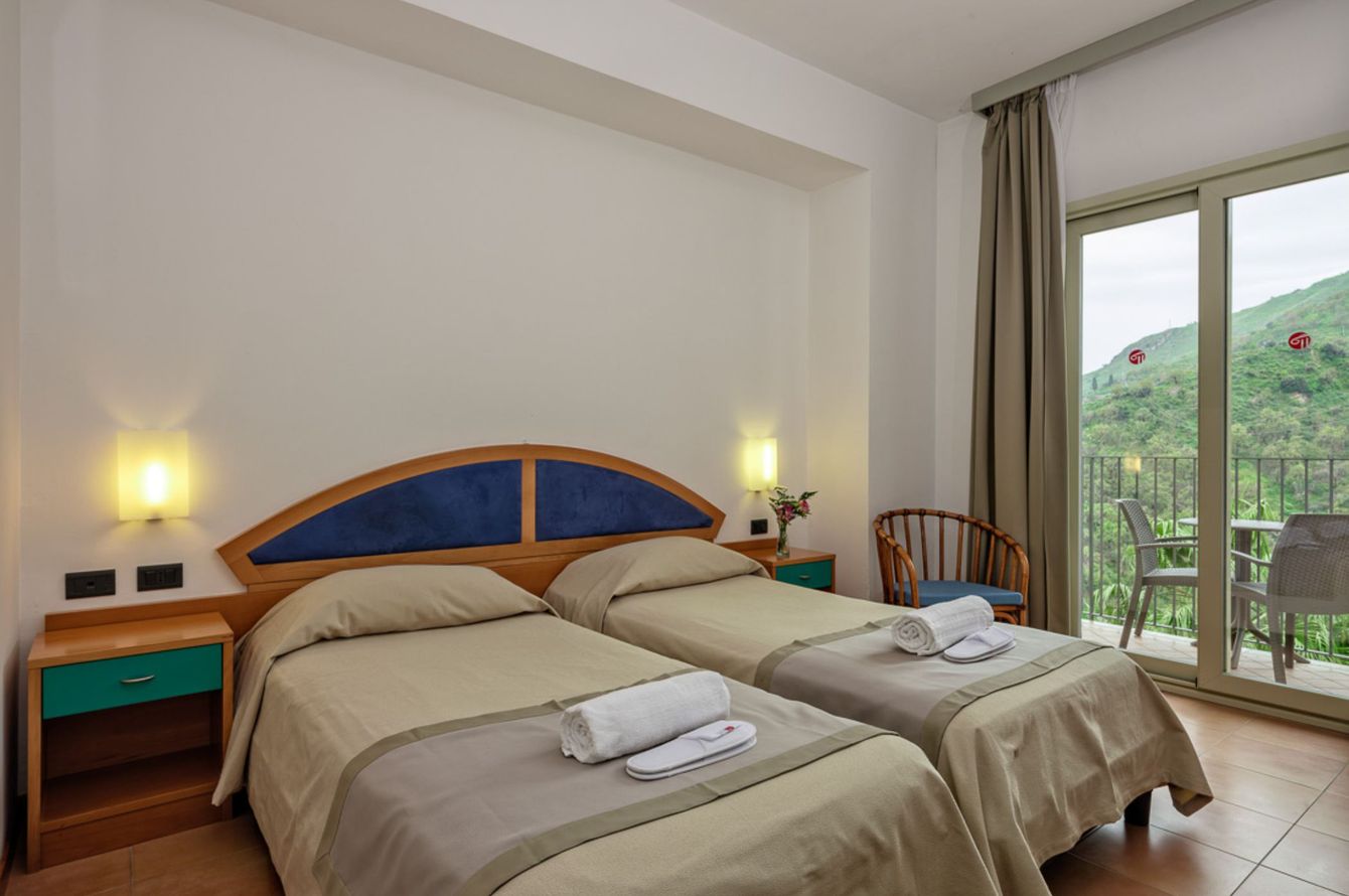 Doppelzimmer