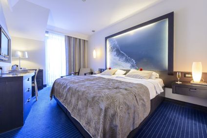 12. Bild der Unterkunft