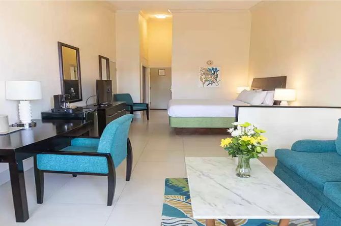 13.Bild der Unterkunft